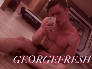 GEORGE_FRESH