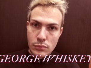 GEORGE_WHISKEY