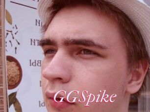 GGSpike