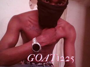 GOAT1225
