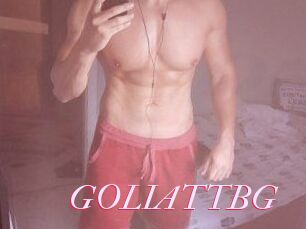 GOLIATTBG