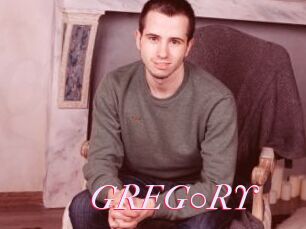 GREG0RY