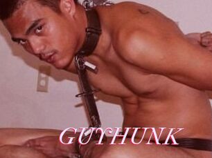 GUYHUNK