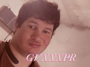 GVXXXPR
