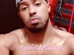 GaboDomino