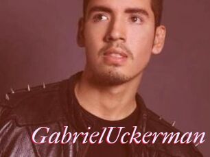 GabrielUckerman