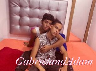 GabrielandAdam