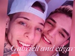 Gabriell_and_edgar