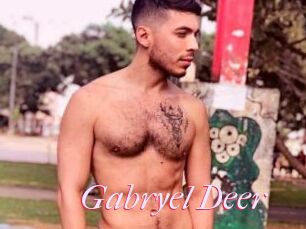 Gabryel_Deer