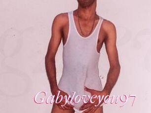 Gabyloveyou97