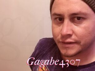 Gagabe4307