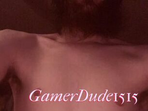 GamerDude1515