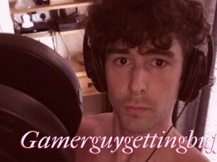 Gamerguygettingbuff
