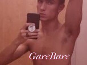 GareBare