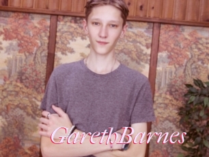 GarethBarnes
