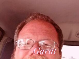 Garitt