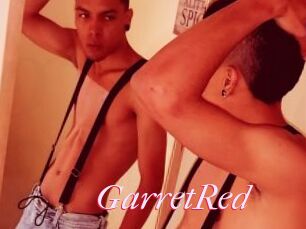 GarretRed