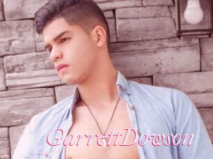 GarrettDowson