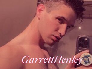 GarrettHenley