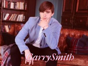 GarrySmith