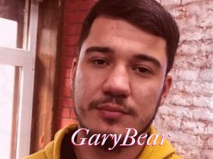 GaryBear