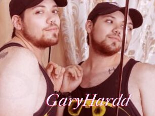 GaryHardd