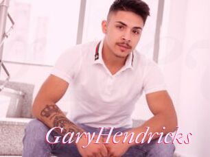 GaryHendricks