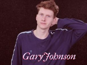 GaryJohnson