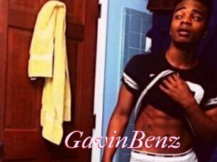 Gavin_Benz