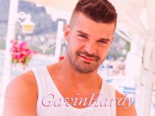 GavinHardy