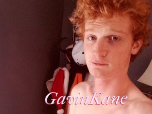 Gavin_Kane