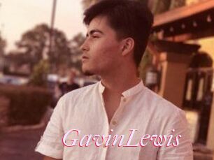Gavin_Lewis