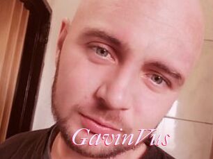 GavinVus
