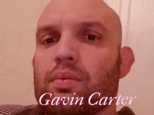 Gavin_Carter