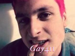 Gay411
