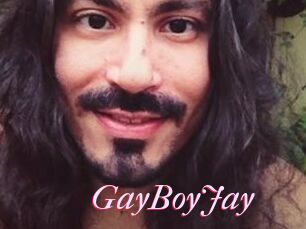 GayBoyJay