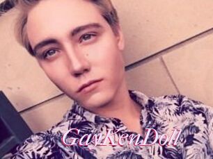 GayKenDoll