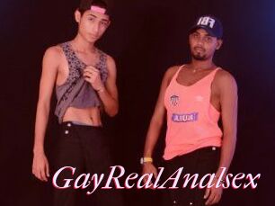 GayRealAnalsex