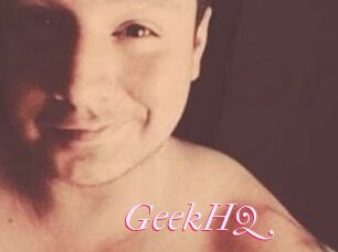 GeekHQ