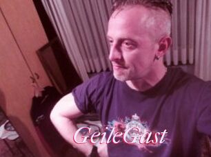GeileGast