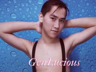 GenLucious
