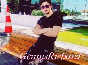 GeniusRichard