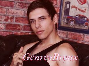 GenreyBronx