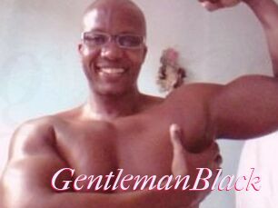 Gentleman_Black