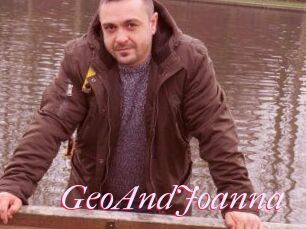 GeoAndJoanna