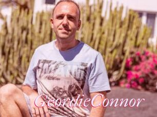 GeordieConnor