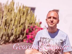 GeordieOConnor