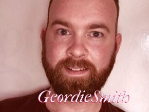 GeordieSmith