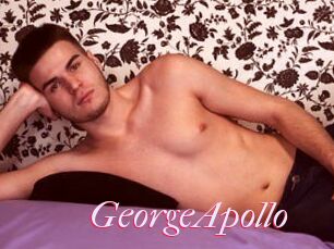 GeorgeApollo