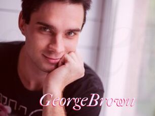 GeorgeBrown